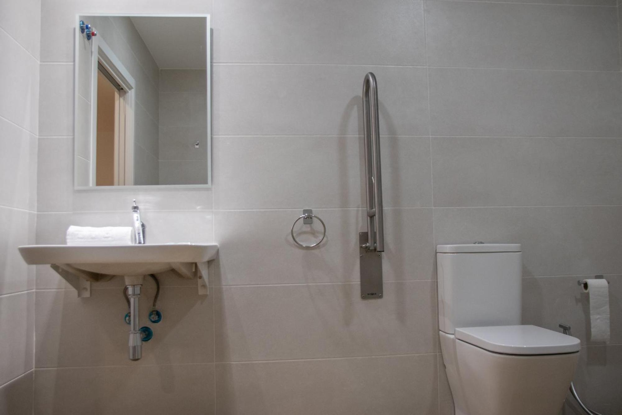 Cid 90 Flat By Concept Leilighet Valencia Eksteriør bilde