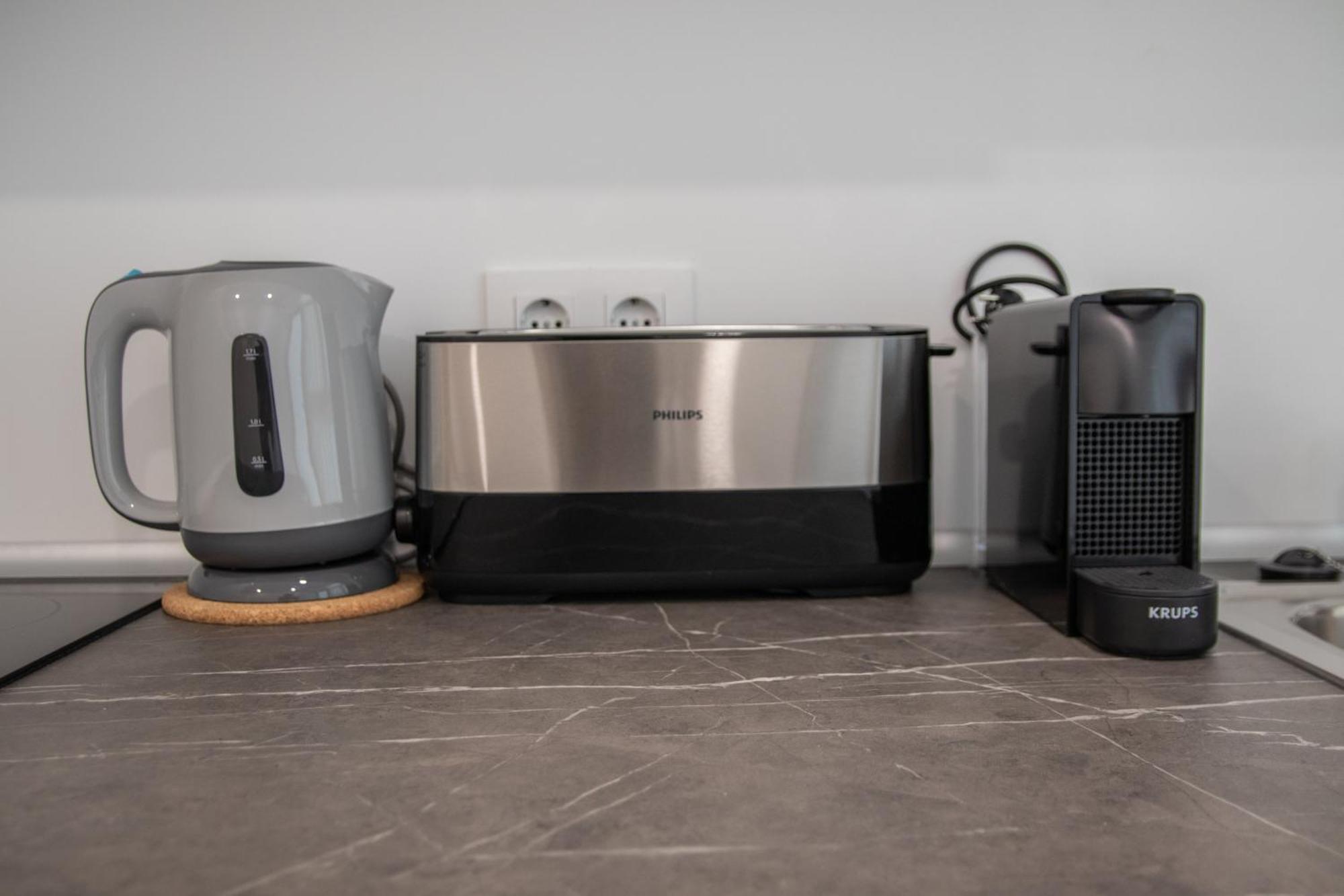 Cid 90 Flat By Concept Leilighet Valencia Eksteriør bilde