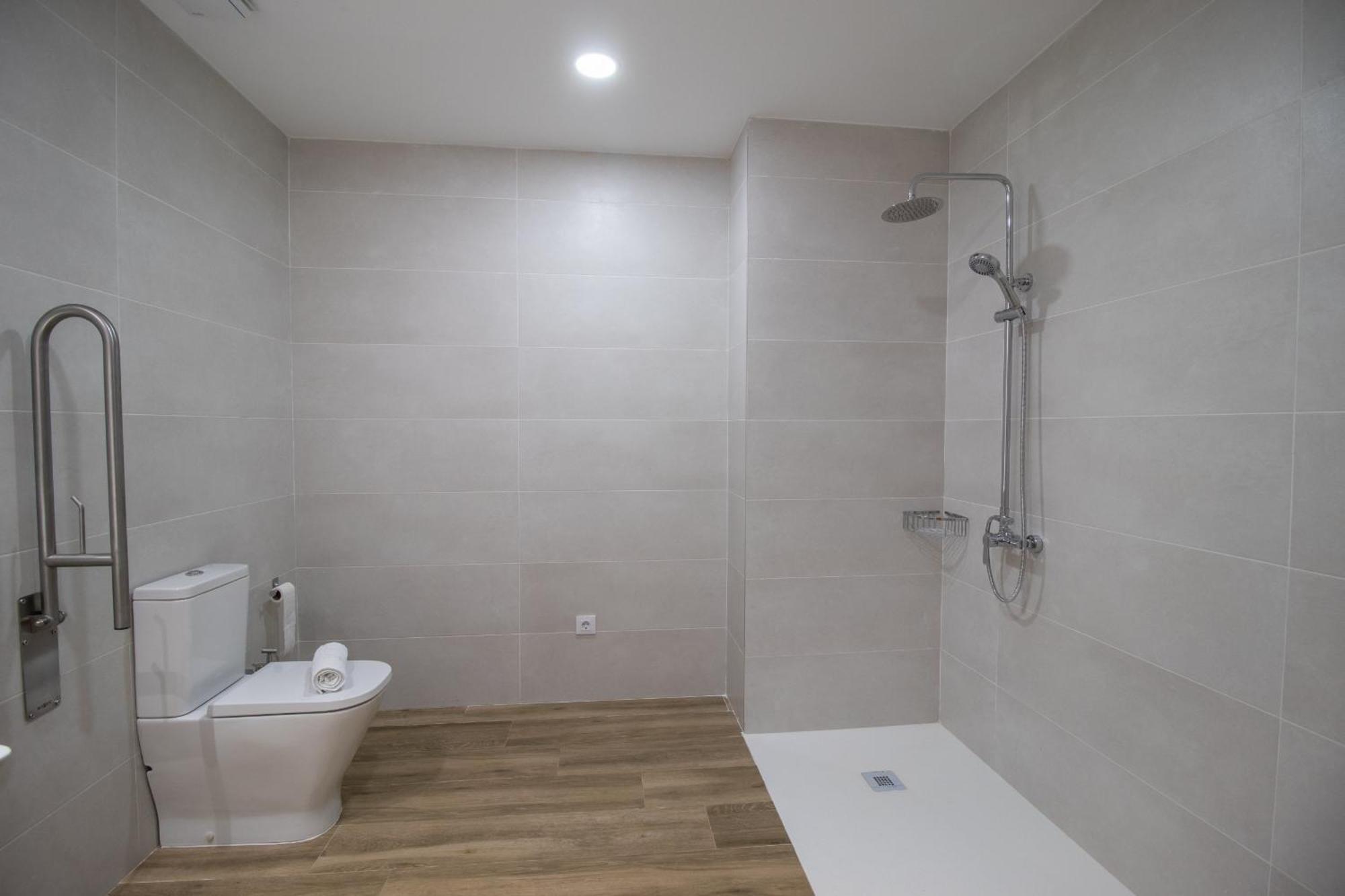 Cid 90 Flat By Concept Leilighet Valencia Eksteriør bilde