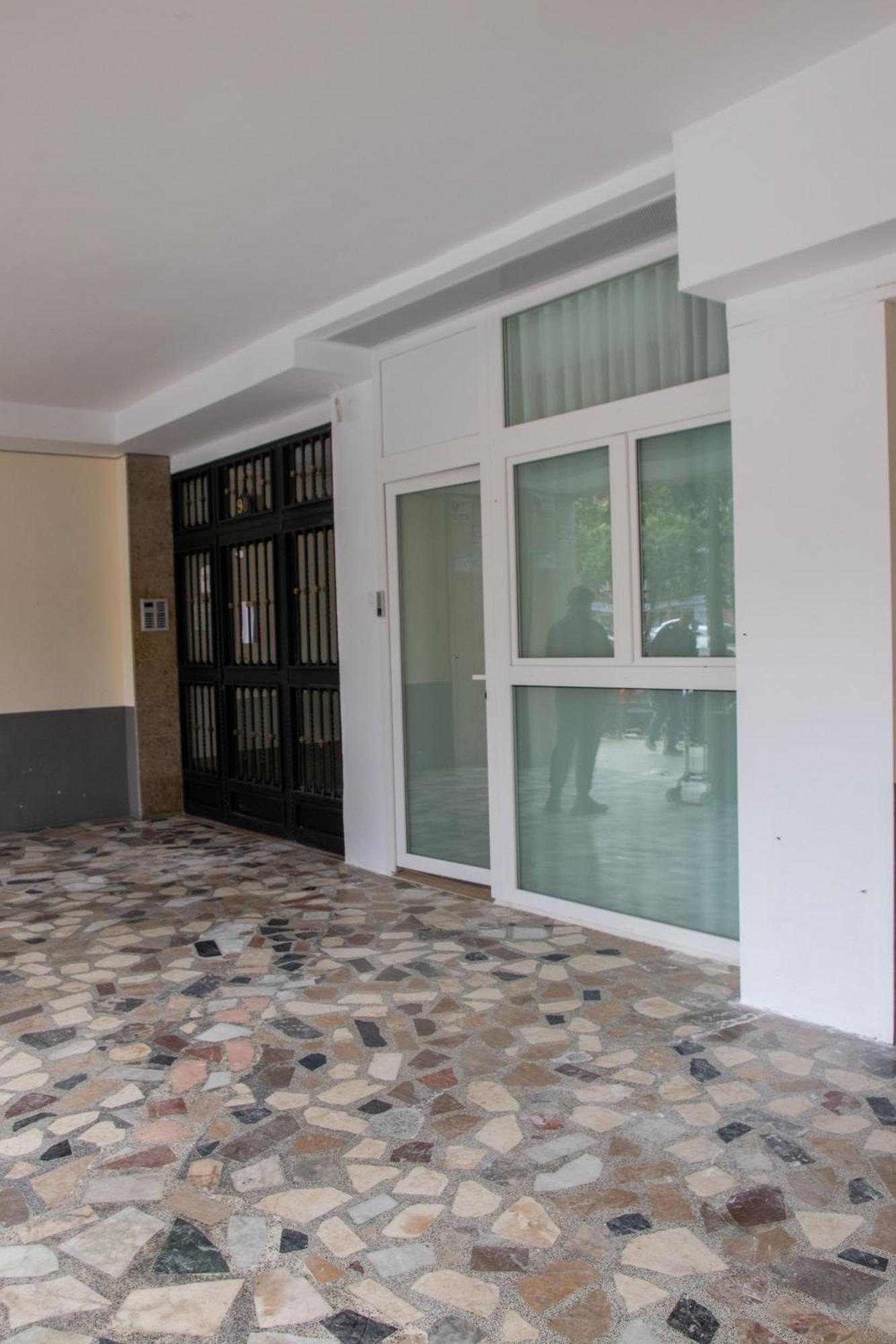 Cid 90 Flat By Concept Leilighet Valencia Eksteriør bilde